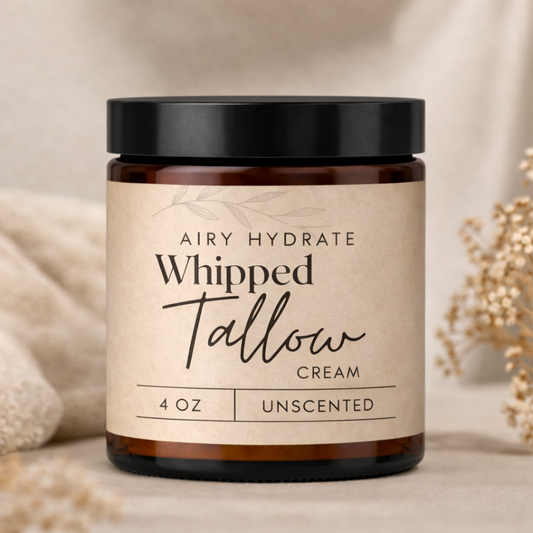 Airy Hydrate – Level 2 Hydration