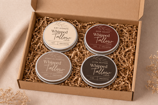 Hydration Discovery Sample Box