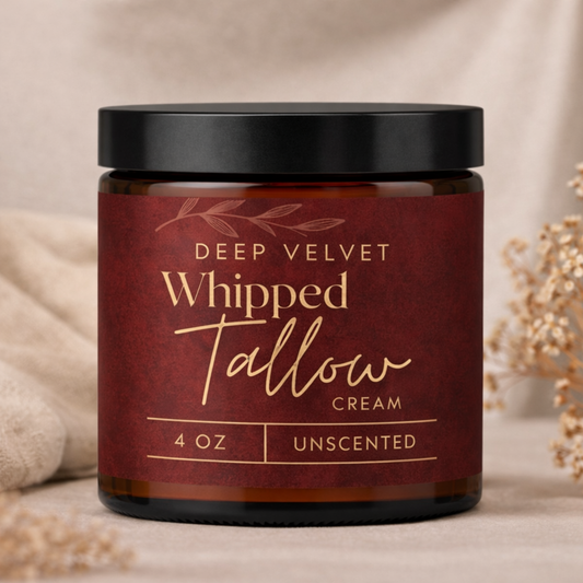 Deep Velvet – Level 3 Hydration