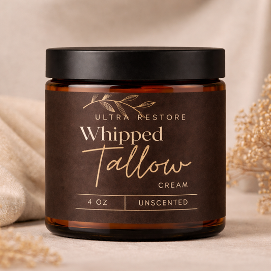 Ultra Restore – Level 4 Hydration